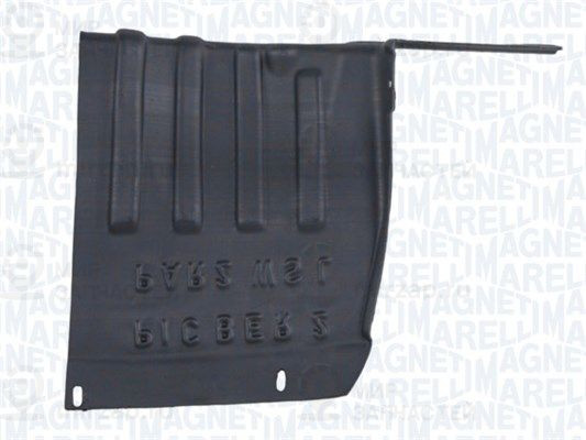 Кожух двигателя MAGNETI MARELLI 021316939310