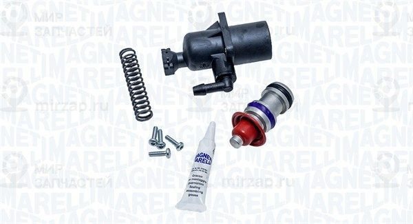 Клапанный элемент, гидравлический агрегат - автомат. коробка MAGNETI MARELLI 023000034010