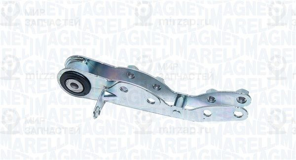 Кронштейн, подвеска двигателя MAGNETI MARELLI 030607010431