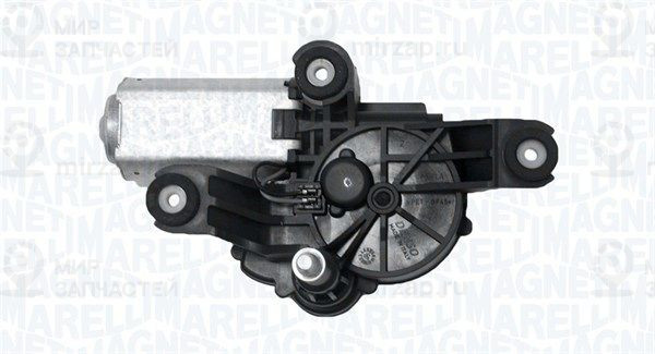 Двигатель стеклоочистителя MAGNETI MARELLI 064013010010