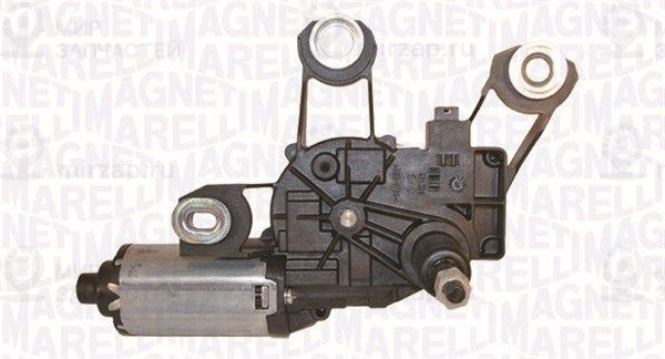 Двигатель стеклоочистителя MAGNETI MARELLI 064342006010