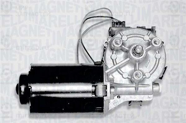 Двигатель стеклоочистителя MAGNETI MARELLI 064342214010