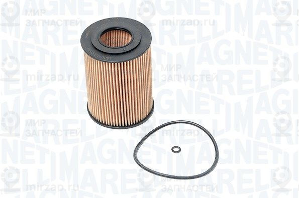 Масляный фильтр MAGNETI MARELLI 153071760508