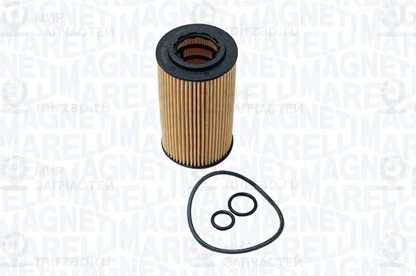 Масляный фильтр MAGNETI MARELLI 153071760763
