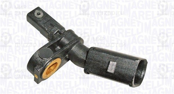 Датчик, частота вращения колеса MAGNETI MARELLI 172100023010