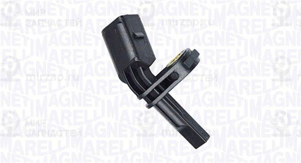 Датчик, частота вращения колеса MAGNETI MARELLI 172100027010