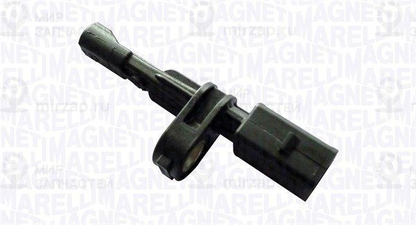 Датчик, частота вращения колеса MAGNETI MARELLI 172100077010