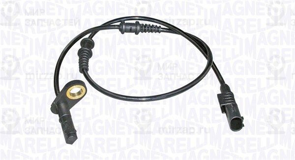 Запчасть MAGNETI MARELLI 172100103010