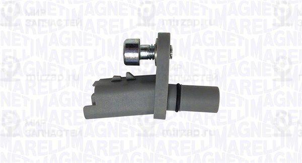 Датчик, частота вращения колеса MAGNETI MARELLI 172100193010