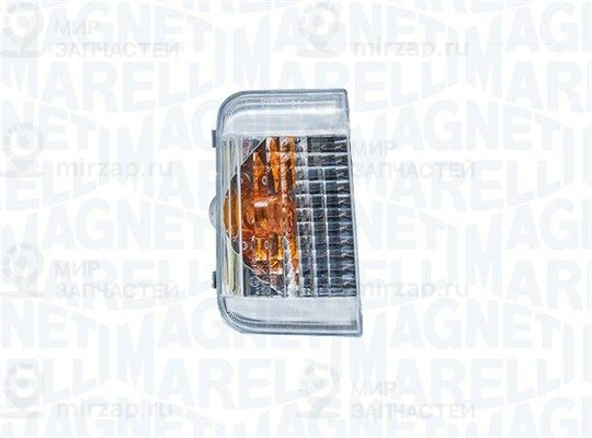 Фонарь указателя поворота MAGNETI MARELLI 182206002600