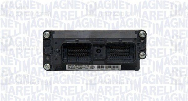 Блок управления, управление двигателем MAGNETI MARELLI 216160038909