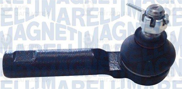 Наконечник поперечной рулевой тяги MAGNETI MARELLI 301191606950