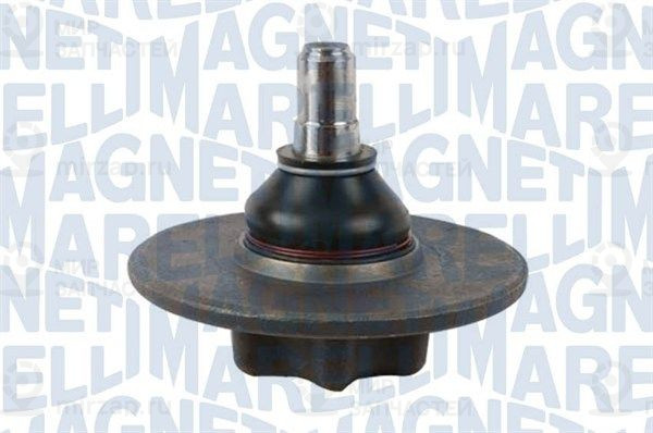 Болт крепления, рычаг MAGNETI MARELLI 301191619460