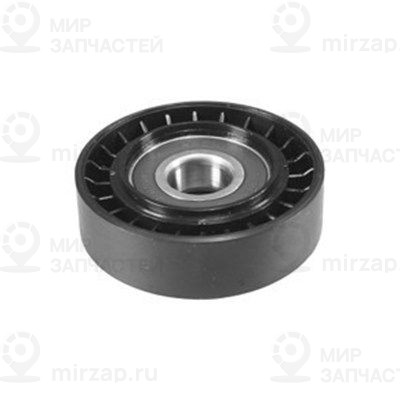 Паразитный / Ведущий ролик, клиновой ремень MAGNETI MARELLI 331316170011