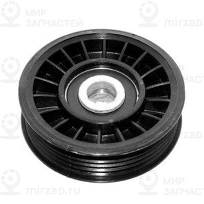 Натяжной ролик, поликлиновой ремень MAGNETI MARELLI 331316170253