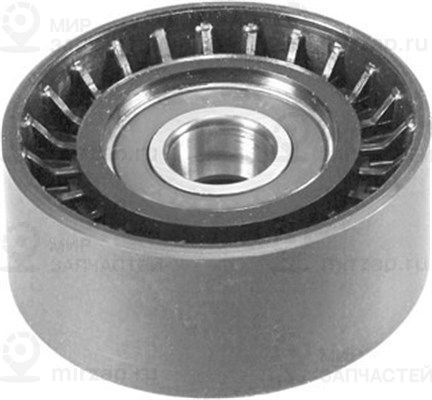 Натяжной ролик, поликлиновой ремень MAGNETI MARELLI 331316170669