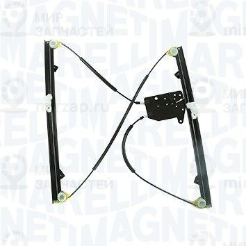 Стеклоподъемник MAGNETI MARELLI 350103141900