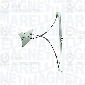 Стеклоподъемник MAGNETI MARELLI 350103148600