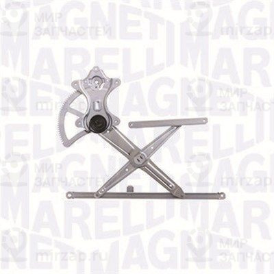 Стеклоподъемник MAGNETI MARELLI 350103170018
