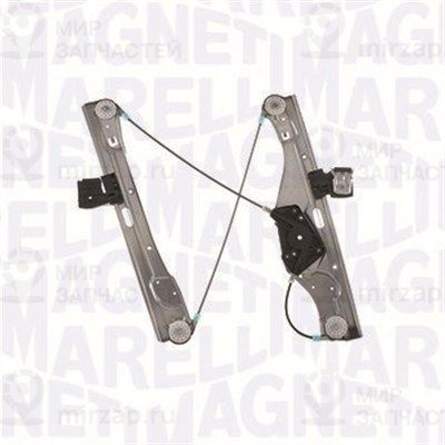 Стеклоподъемник MAGNETI MARELLI 350103170046