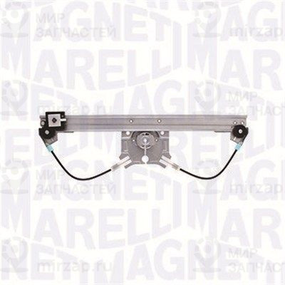 Стеклоподъемник MAGNETI MARELLI 350103170091