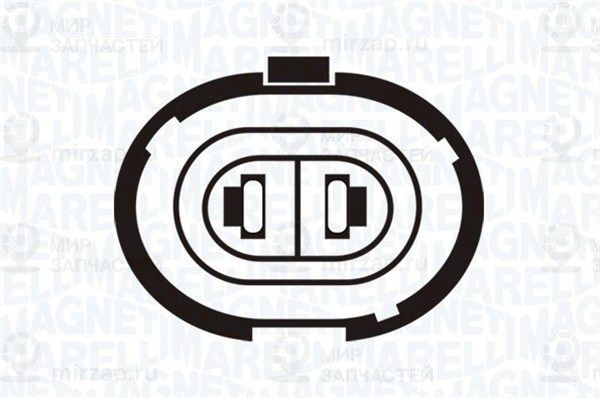 Стеклоподъемник MAGNETI MARELLI 350103170177
