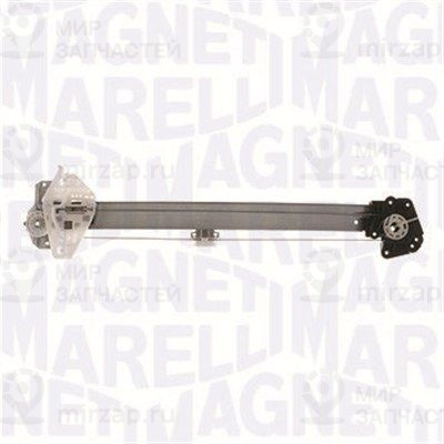Стеклоподъемник MAGNETI MARELLI 350103170199