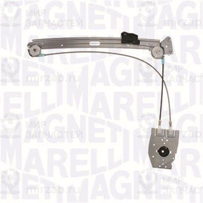Стеклоподъемник MAGNETI MARELLI 350103170231
