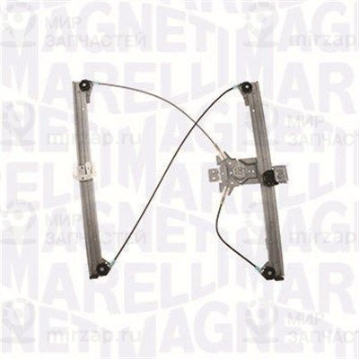 Стеклоподъемник MAGNETI MARELLI 350103170240