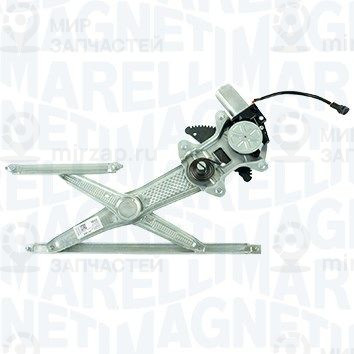 Стеклоподъемник MAGNETI MARELLI 350103388000