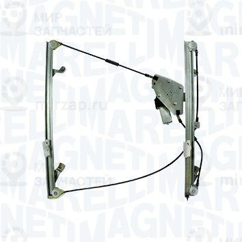 Стеклоподъемник MAGNETI MARELLI 350103859000