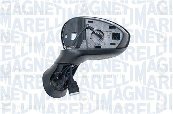 Наружное зеркало MAGNETI MARELLI 350314027180