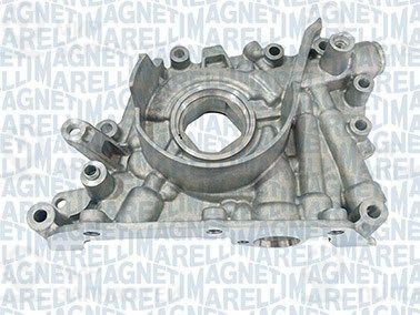 Запчасть MAGNETI MARELLI 351516000075