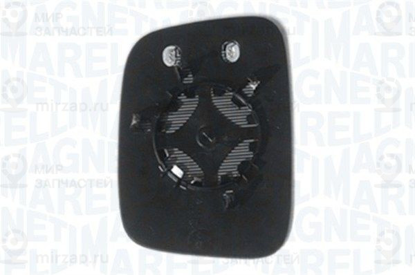 Зеркальное стекло, наружное зеркало MAGNETI MARELLI 351991805440