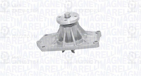 Водяной насос, охлаждение двигателя MAGNETI MARELLI 352316170611
