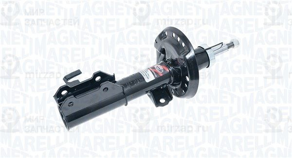 Амортизатор MAGNETI MARELLI 357244070200
