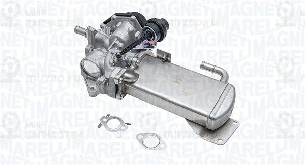 Клапан возврата ОГ MAGNETI MARELLI 571822112086