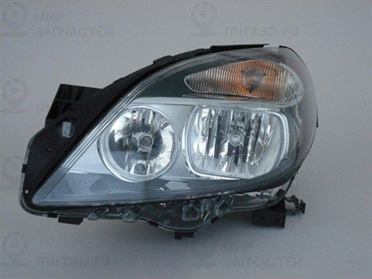 Основная фара MAGNETI MARELLI 710301271206