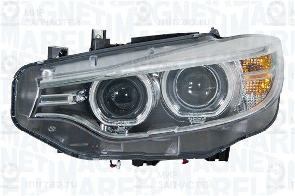 Основная фара MAGNETI MARELLI 711451000046