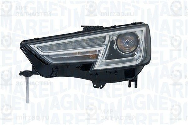 Основная фара MAGNETI MARELLI 711451000174