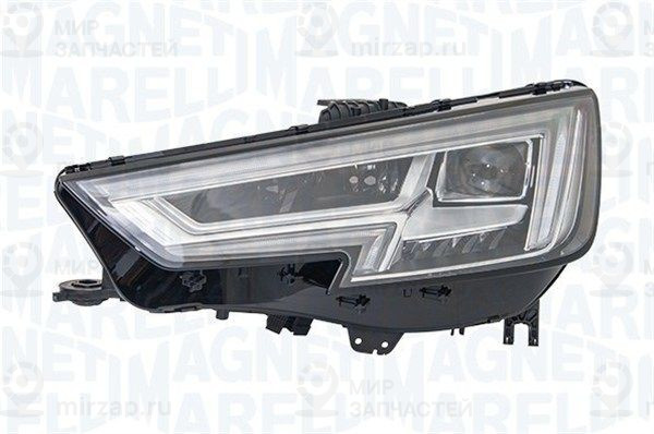 Основная фара MAGNETI MARELLI 711451000179