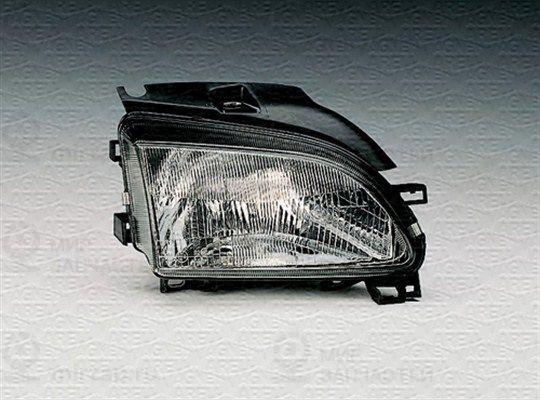 Основная фара MAGNETI MARELLI 712398401129