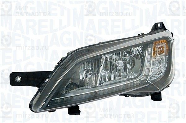 Запчасть MAGNETI MARELLI 712501311129