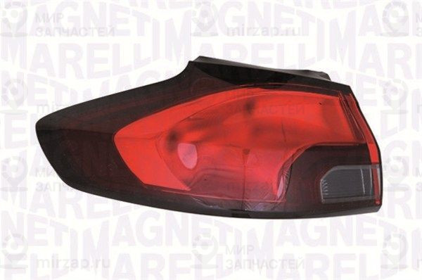 Задний фонарь MAGNETI MARELLI 714021470701