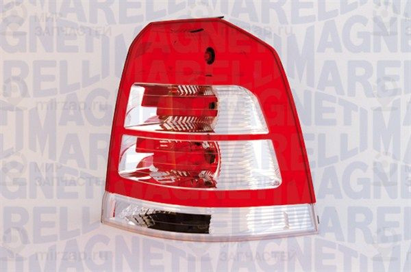 Задний фонарь MAGNETI MARELLI 714021720803