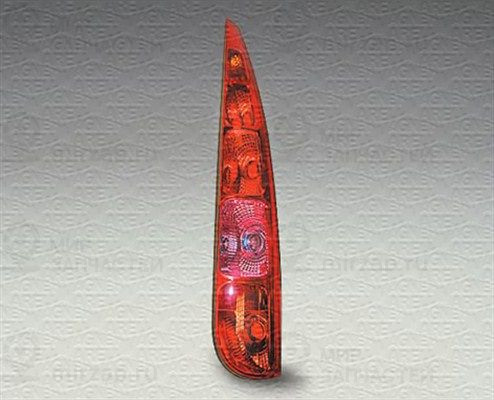 Задний фонарь MAGNETI MARELLI 714025520701