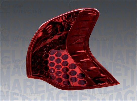 Задний фонарь MAGNETI MARELLI 714026030802