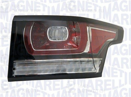 Задний фонарь MAGNETI MARELLI 714026320802