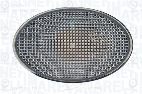 Фонарь указателя поворота MAGNETI MARELLI 715102102120