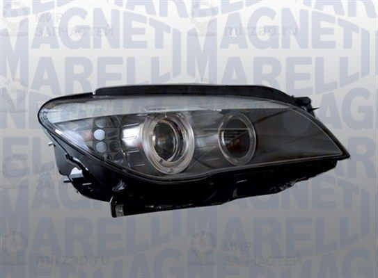 Основная фара MAGNETI MARELLI 719000000018